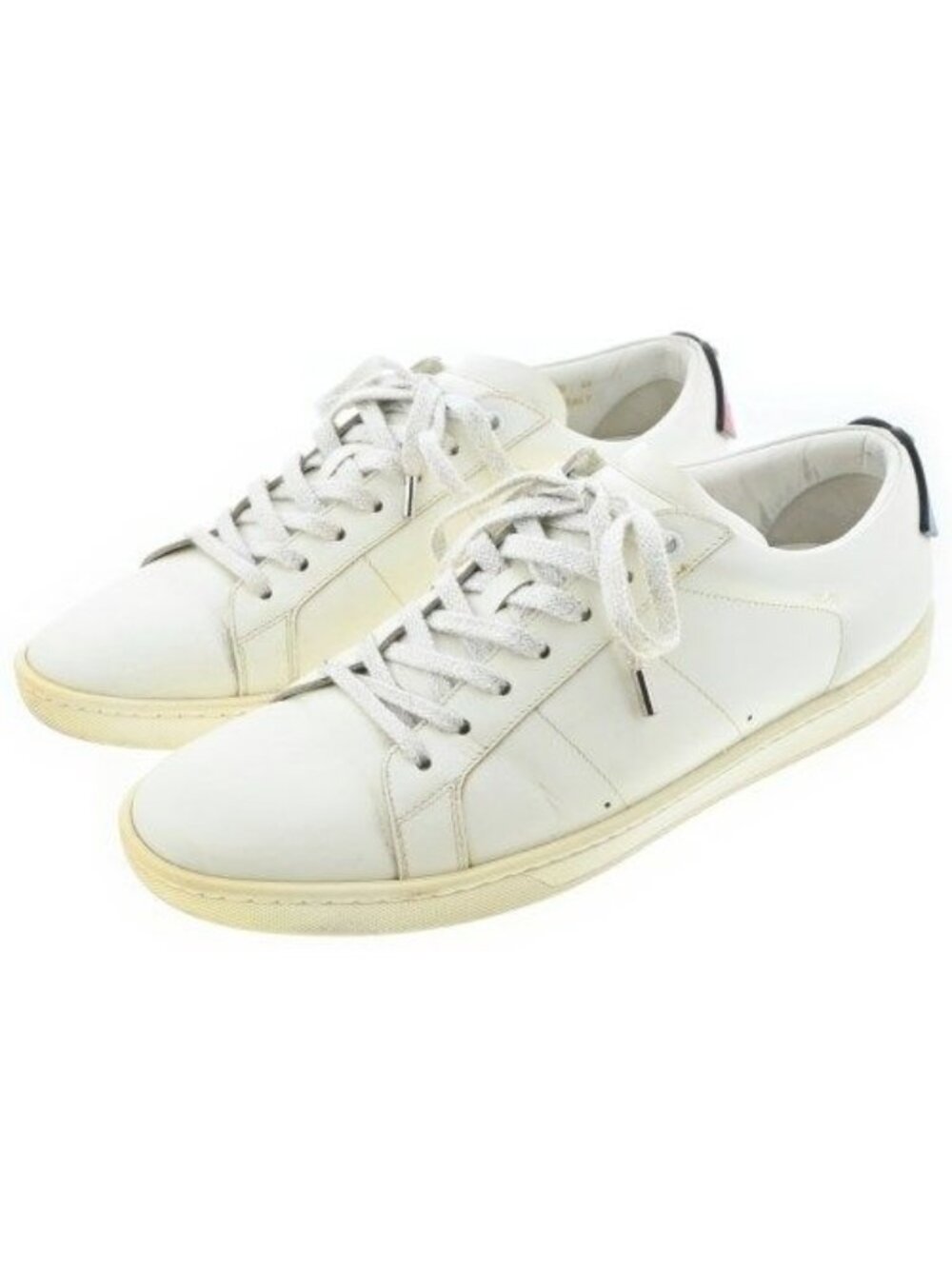 Saint Laurent Paris Sneakers